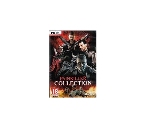 Painkiller Collection