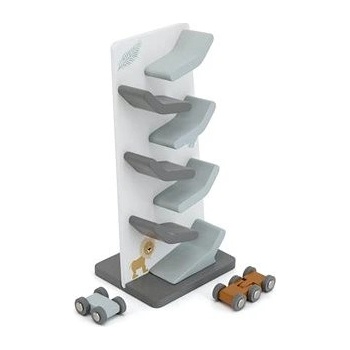 TRYCO Zigzag závodní dráha