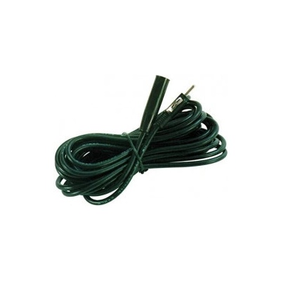 CARPOINT Antenní kabel 1m