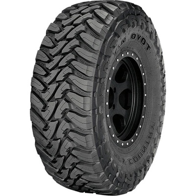 Toyo Open Country M/T 315/75 R16 121P