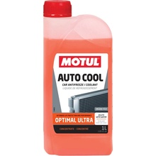 Motul Auto Cool Optimal Ultra 1 l