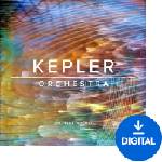 Spitfire Audio Kepler Orchestra (Дигитален продукт)