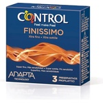 CONTROL finissimo 3 units
