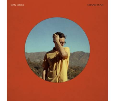 Grand Plan - Dan Croll CD