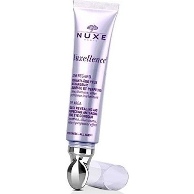 Nuxe Nuxellence Anti age oční péče 15 ml