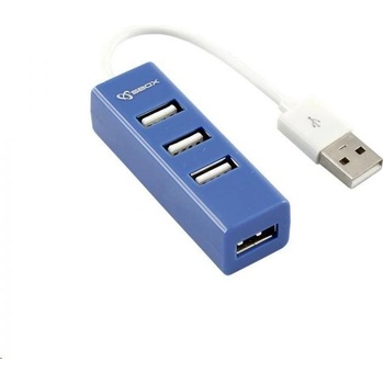 SBOX H-204BL