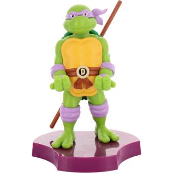 EXG Холдер EXG Animation: Teenage Mutant Ninja Turtles - Donatello (Holdem), 10 cm (HDHMPT400634)