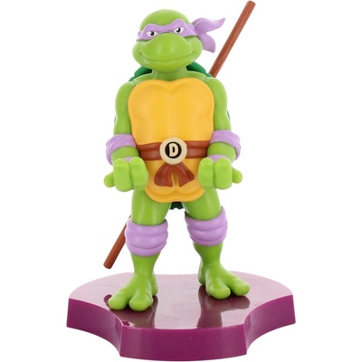 EXG Холдер EXG Animation: Teenage Mutant Ninja Turtles - Donatello (Holdem), 10 cm (HDHMPT400634)