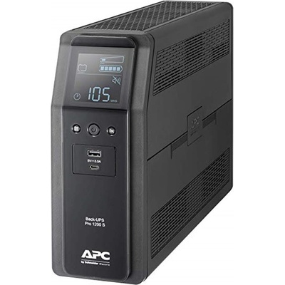 APC 720W BR1200SI