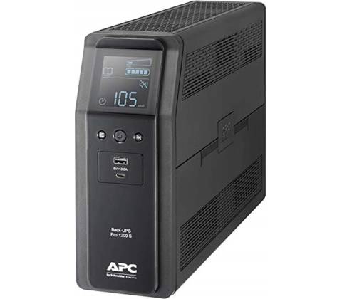 APC 720W BR1200SI