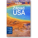 Západ USA