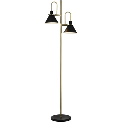 Searchlight EU8129BK TROMBONE
