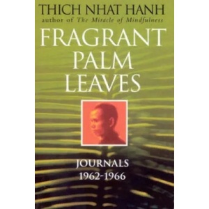 Fragrant Palm Leaves | Thich Nhat Hanh (ISBN: 9780712604697)