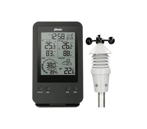 Alecto WS 3400