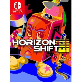Horizon Shift 81