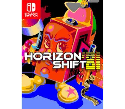 Horizon Shift 81