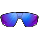 Julbo Очила за колоездене Julbo Rush Reactiv HC S1-3 (VLT 13-72%) Cycling glasses - Black / Black (205-5942-0111)
