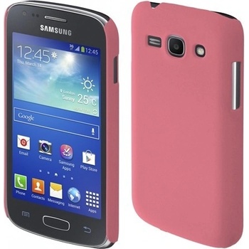 Pouzdro Coby Exclusive Samsung S7270 Galaxy Ace3 růžové