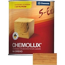 Chemolux S 1025 extra 2,5 l orech