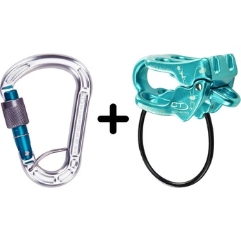 Climbing Technology Be Up Kit