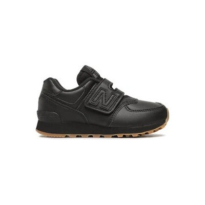 New Balance Сникърси PV574NBB Черен (PV574NBB)