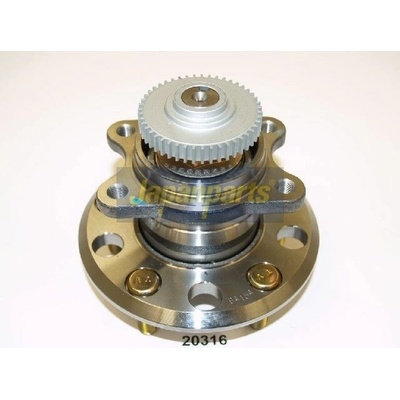 Náboj kolesa JAPANPARTS KK-20316