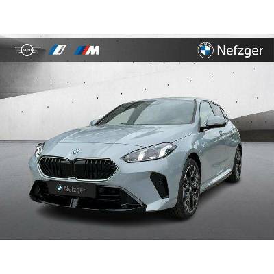 BMW 123i xDrive M Sport 160 kW