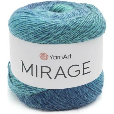 Yarn Art YarnArt Mirage příze Mirage příze: 5306