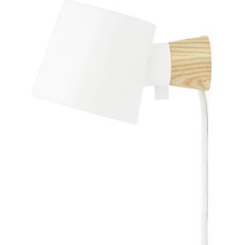 Normann Copenhagen Аплик Rise бял (502005)