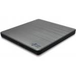 Hitachi-LG Data Storage Hlds dvd drive gp60ns60 - external - silver - pcmall