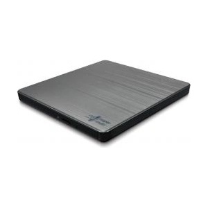 Hitachi-LG Data Storage Hlds dvd drive gp60ns60 - external - silver - pcmall