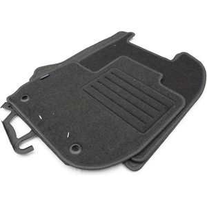 Petex Мокетни стелки за HONDA Jazz III (2015-2020) (112627002)