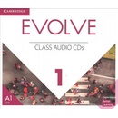 Evolve Level 1 Class Audio CDs