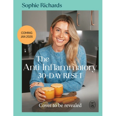 The Anti-Inflammatory Reset