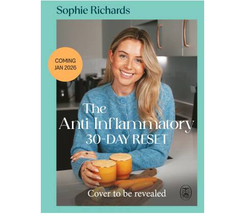 The Anti-Inflammatory Reset