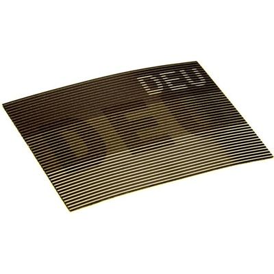 Nášivka vlajka DEU Dual IR Clawgear® – Desert