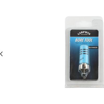 Carp'R'Us Vrtáček Bore Tool Varianta: Carp'R'Us Vrtáček Bore Tool – Hledejceny.cz