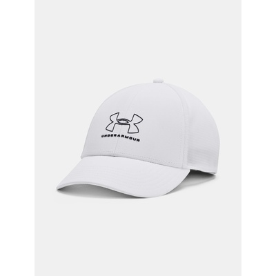 Iso-Chill Driver Mesh Adj Cap Under Armour | Byal | ЖЕНИ | ONE SIZE