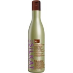 BES Подхранващ шампоан за суха и увредени коси BES Silkat Nutritivo Shampoo N1 300ml