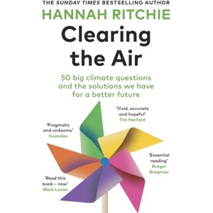 Clearing the Air (ISBN: 9781529939415)
