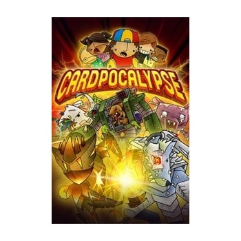 Cardpocalypse