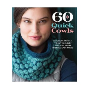 60 Quick Cowls | Sixth&Spring Books (ISBN: 9781936096930)