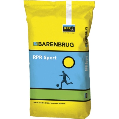 Trávne osivo BARENBRUG RPR SPORT 5 kg
