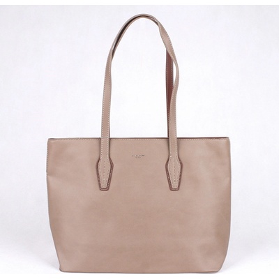 David Jones velká velbloudí kabelka na rameno CM5384
