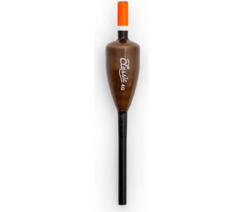 Korum plavák Classic Inline Bobber Float 6 g