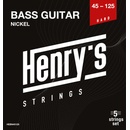 Henry's Strings HEBN45125