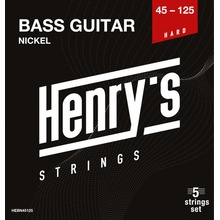 Henry's Strings HEBN45125