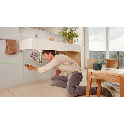 Bosch Quigo Green 0 603 663 C04