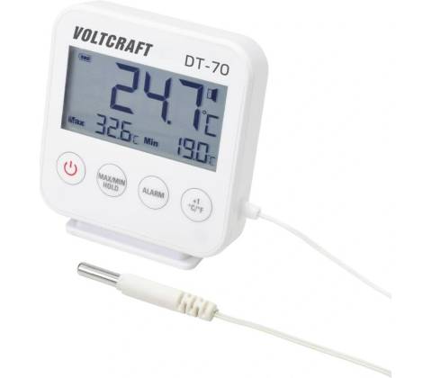 VOLTCRAFT DT-70
