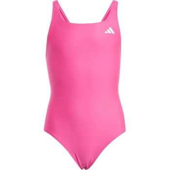 Adidas Цял бански V-back Swimsuit Kids
